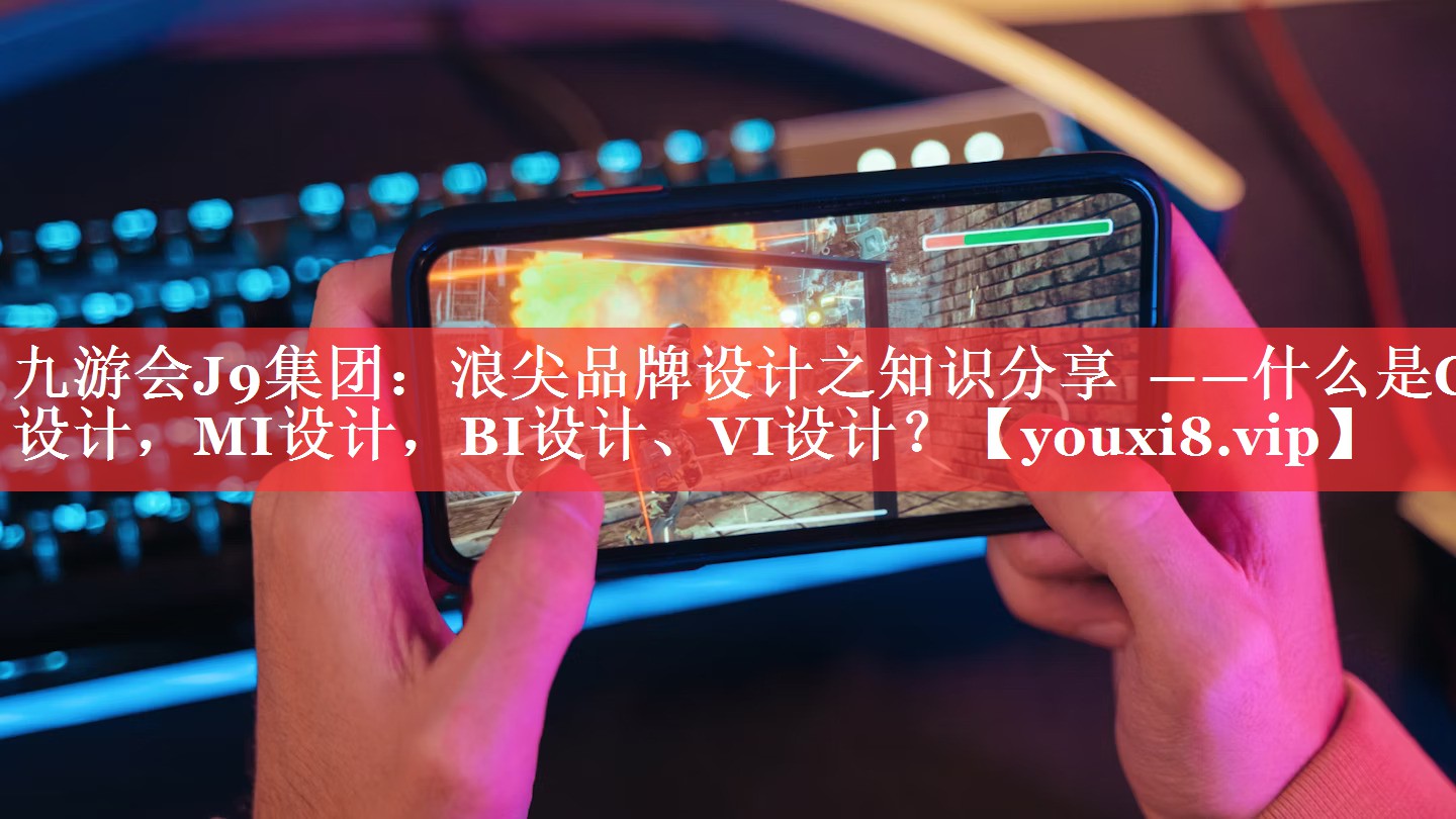 浪尖品牌设计之知识分享  ——什么是CI设计，MI设计，BI设计、VI设计？