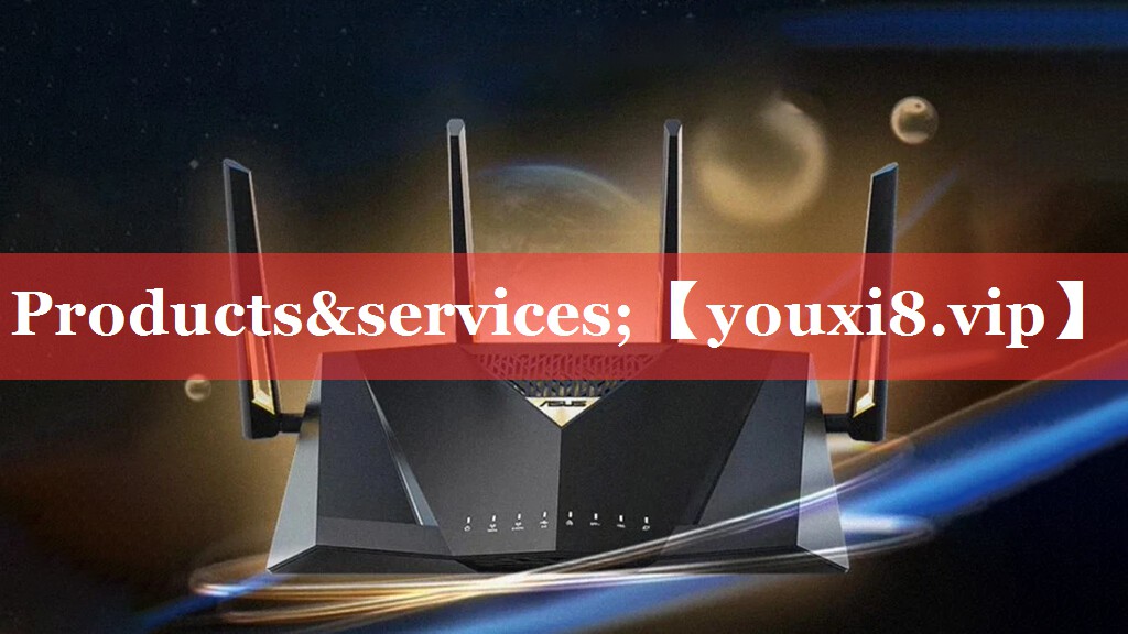 Products&services;